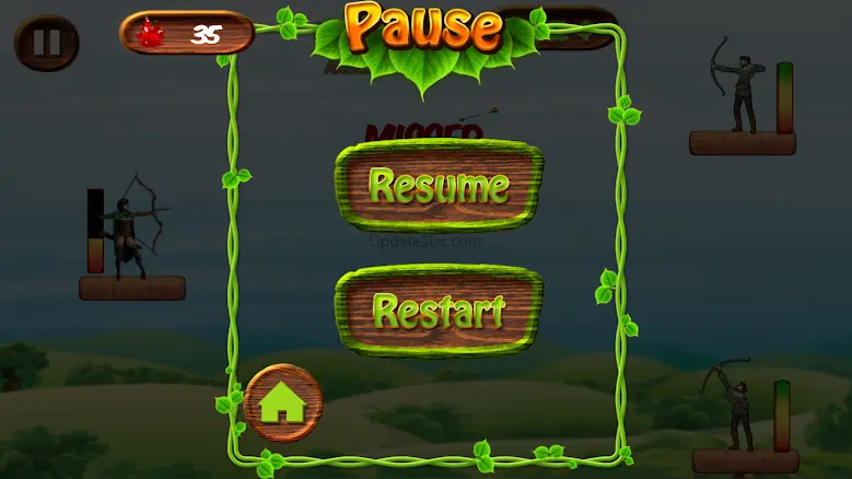 Bow Mistress : Archery Queen 2.8