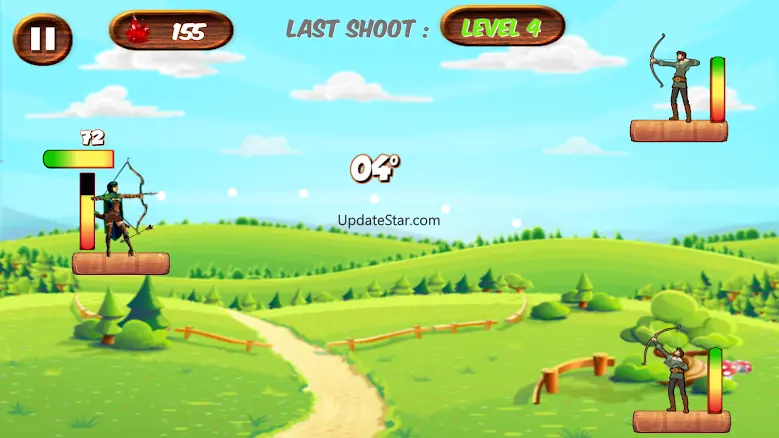 Bow Mistress : Archery Queen 2.8
