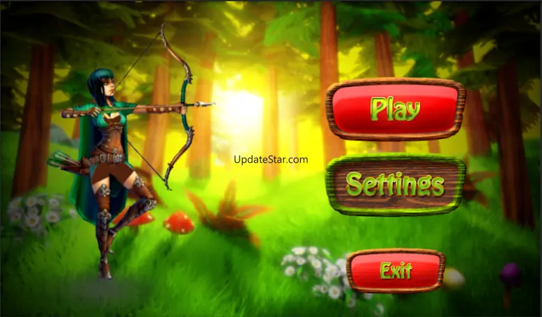 Bow Mistress : Archery Queen 2.8