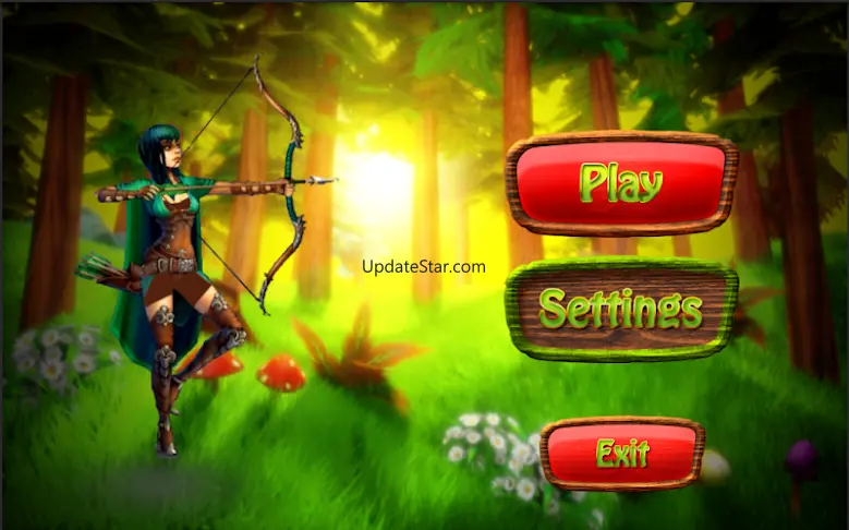 Bow Mistress : Archery Queen 2.8