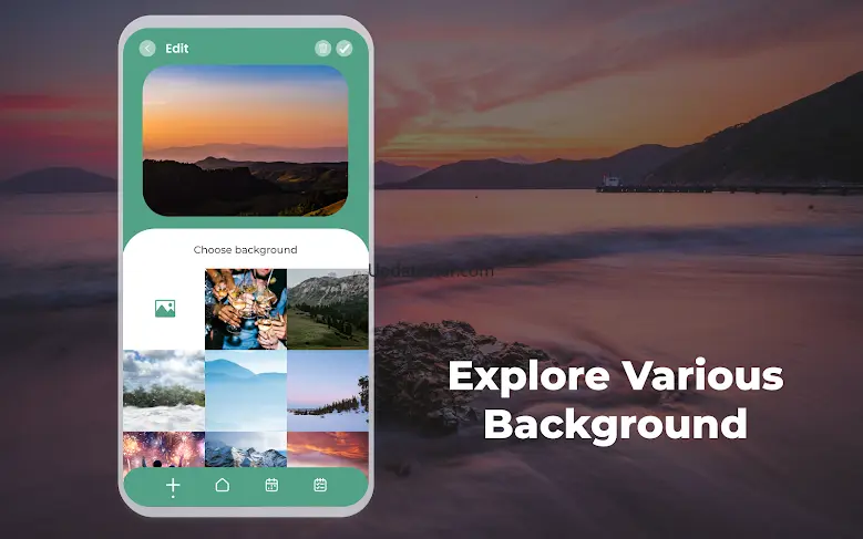 Countdown Timer - Days Widget 1.10.0