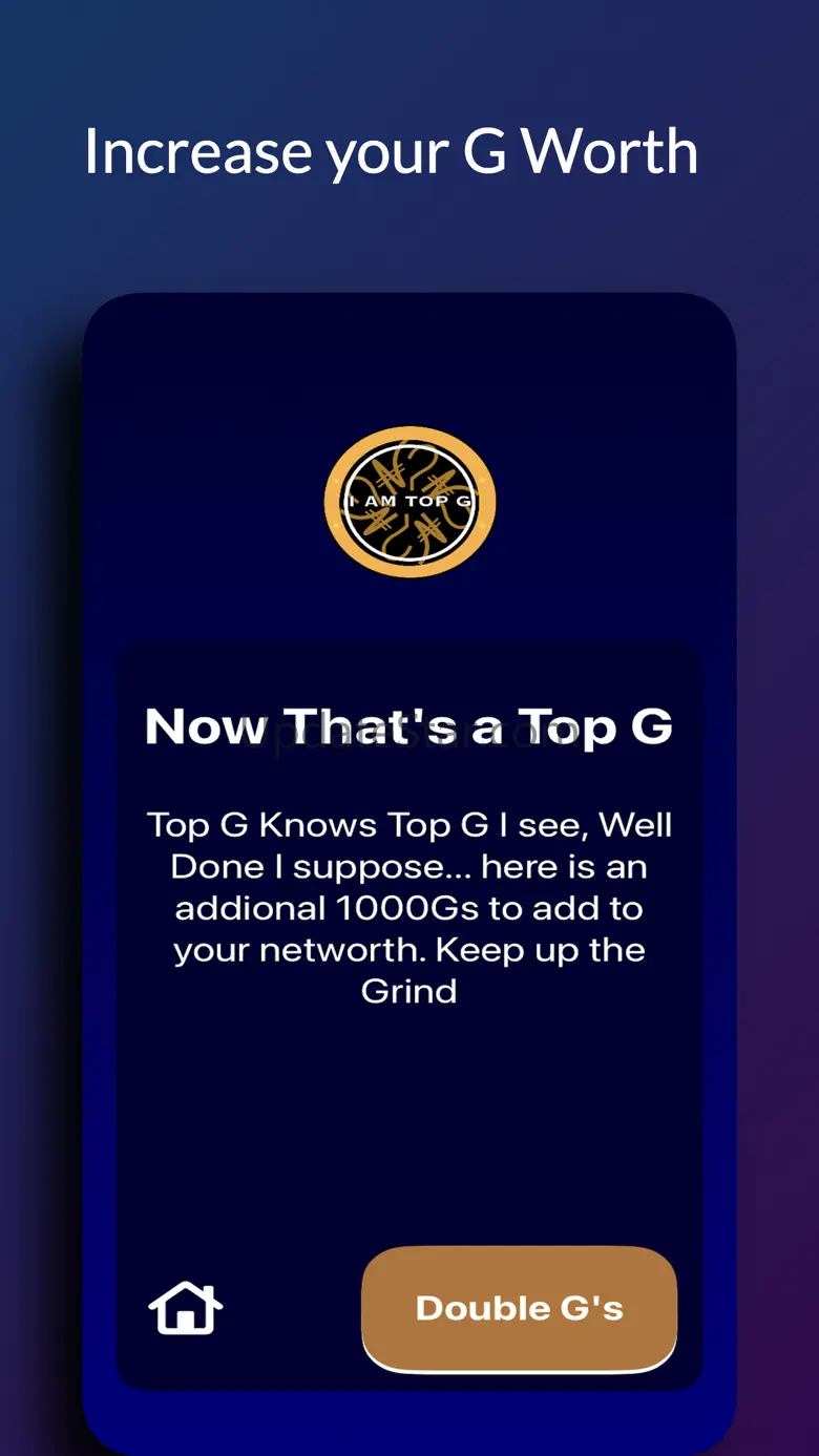 Who Wants To Be A TOPG 1.1.8