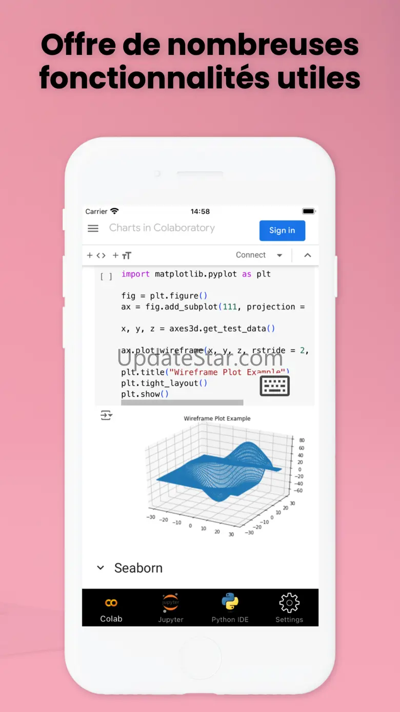 Pythonify - Python Coding IDE 1.1.8