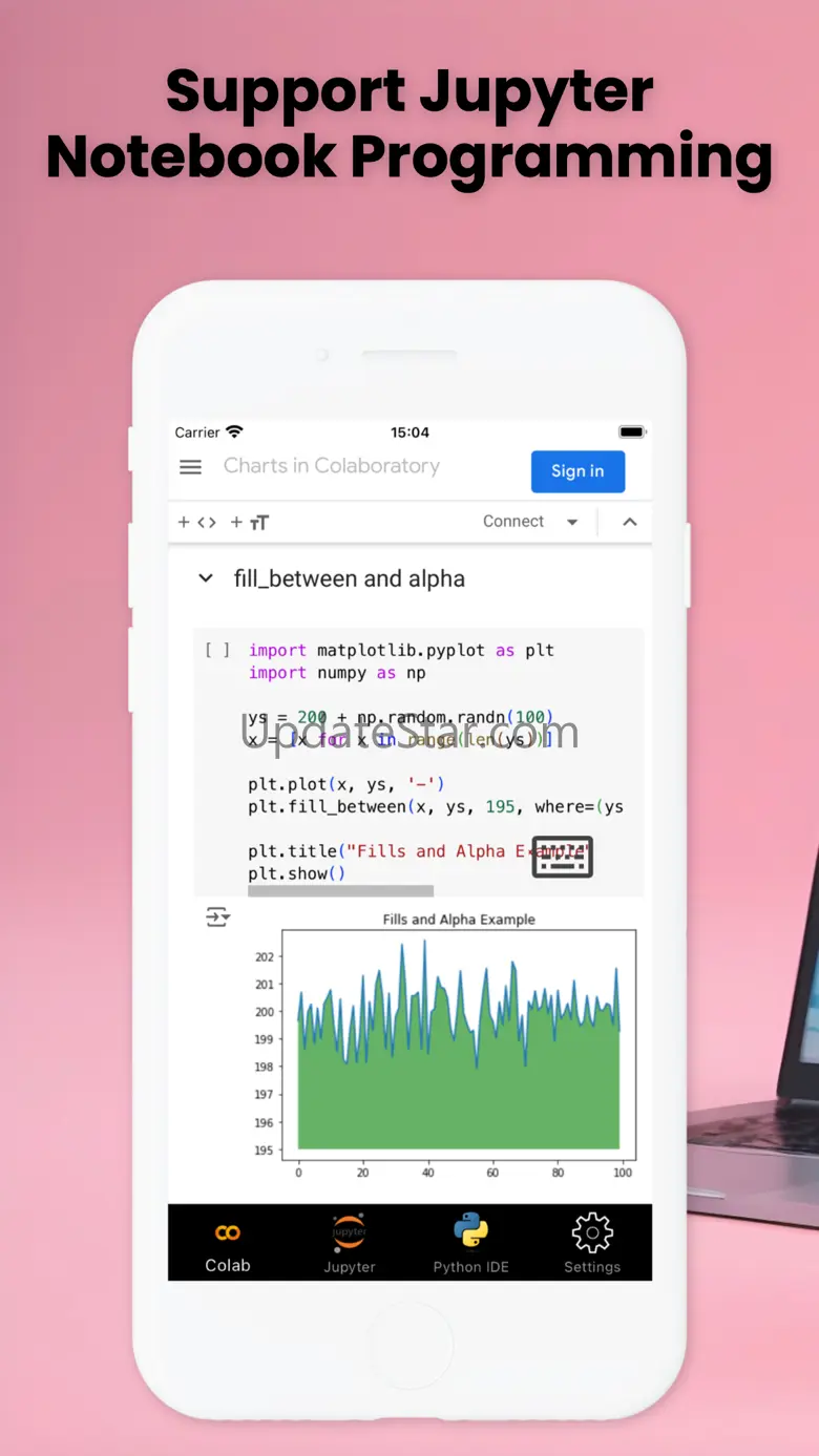 Pythonify - Python Coding IDE 1.1.8