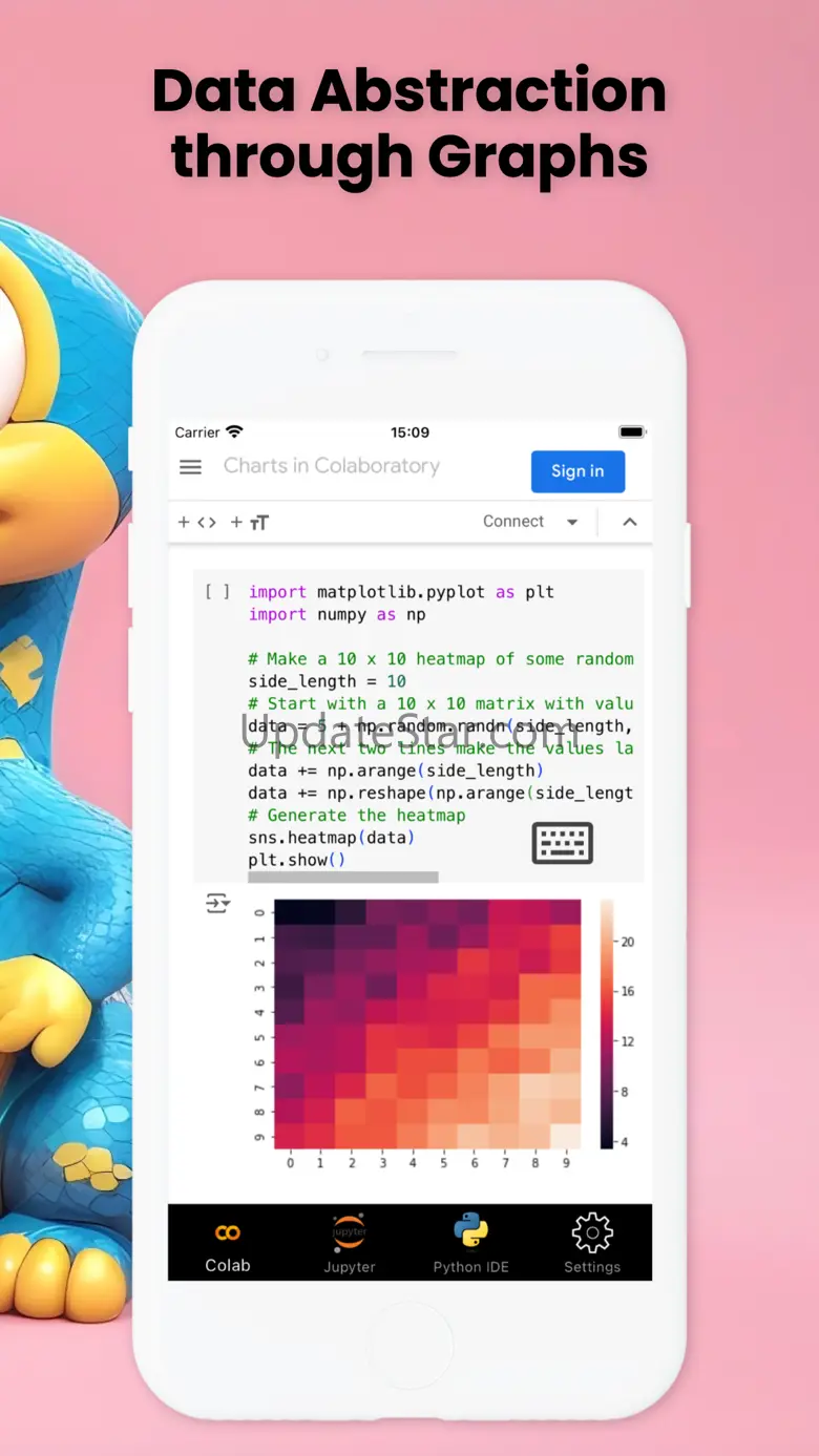 Pythonify - Python Coding IDE 1.1.8