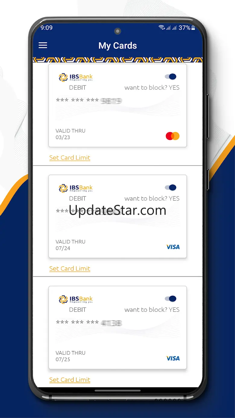 IBS Mobile Banking 1.7.11