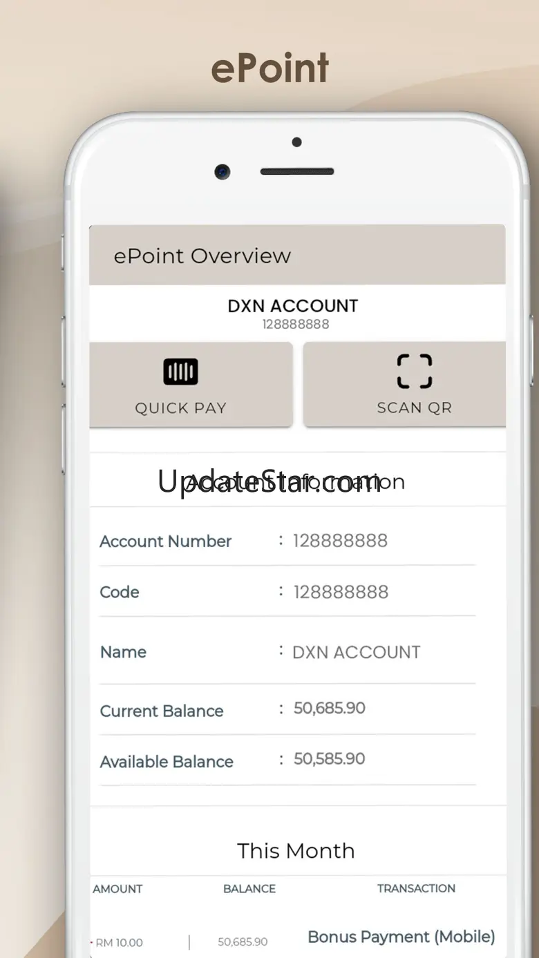 DXN APP 4.1.0