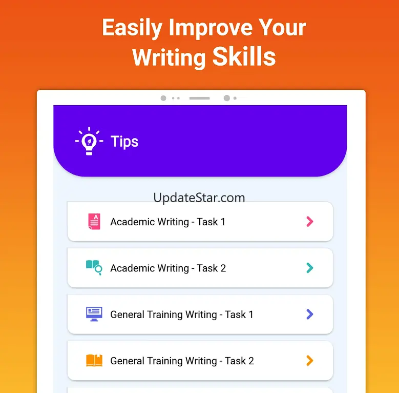 IELTS® Writing : Essays & Test 2.5