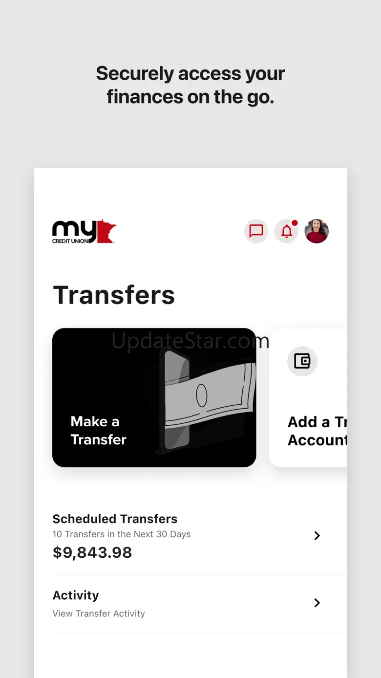 My Credit Union 4014.0.0