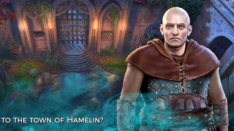 Hidden Objects - League of Lig 1.0