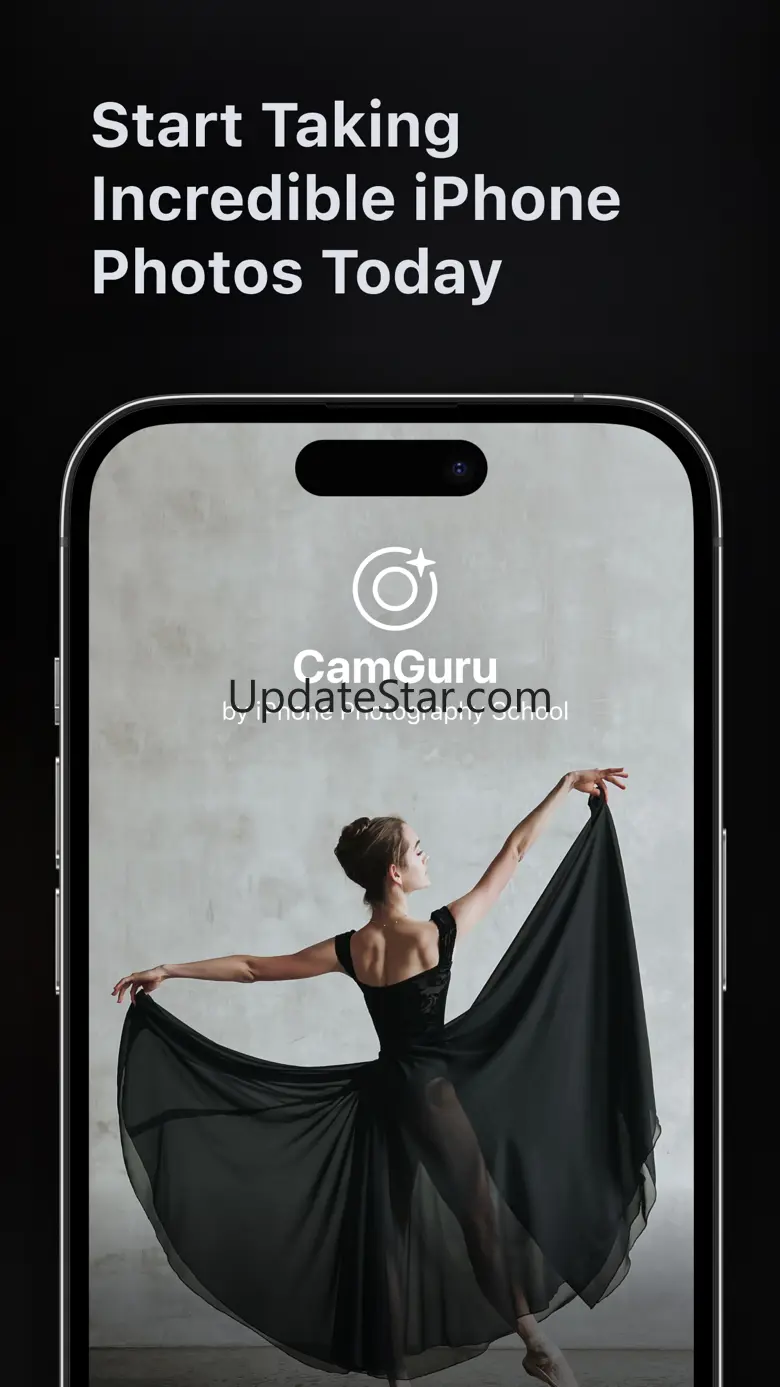 CamGuru - Photography Courses 1.4.0