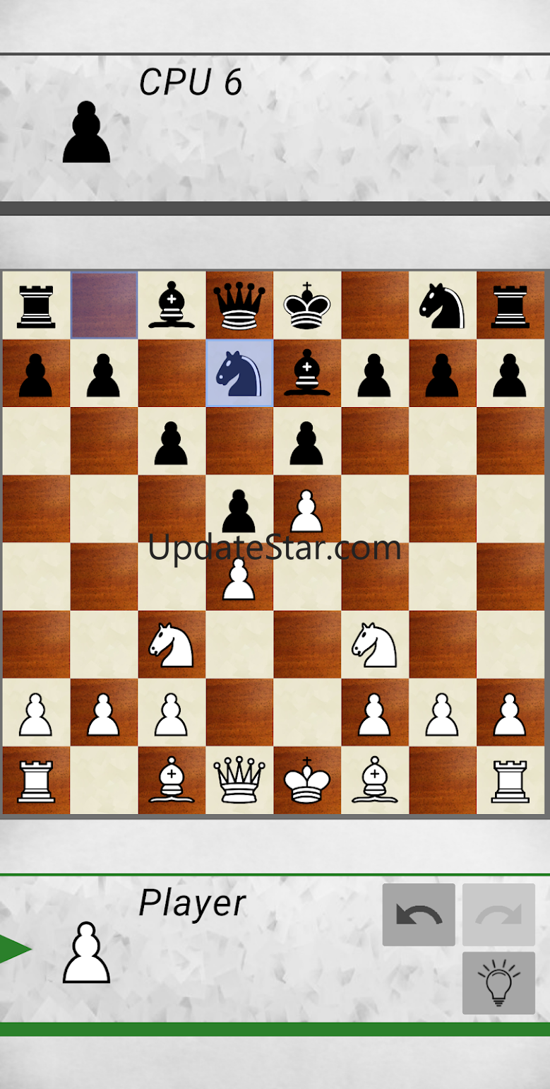 Chess - board game 1.0.5