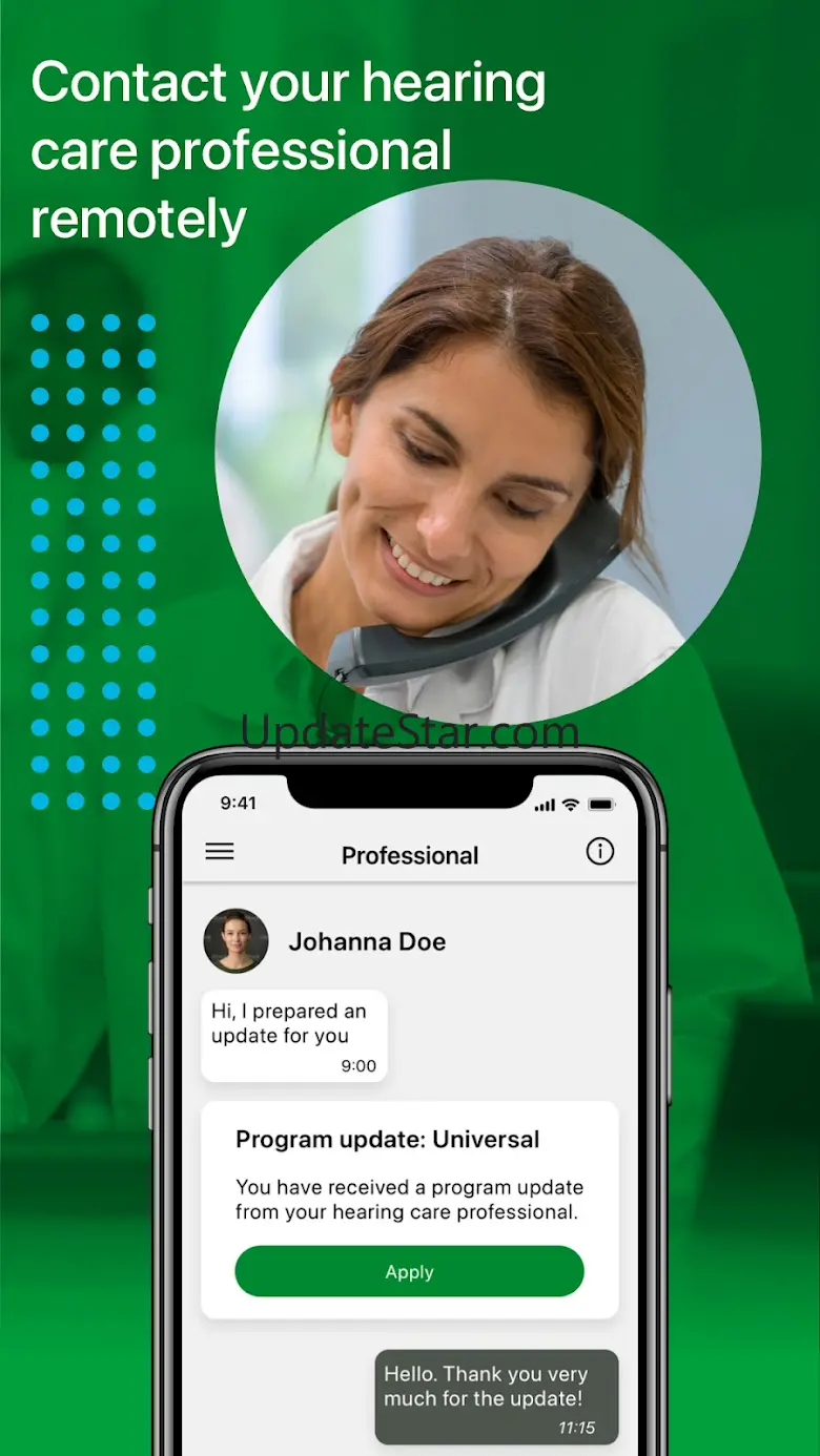 TruHearing App 2.6.71