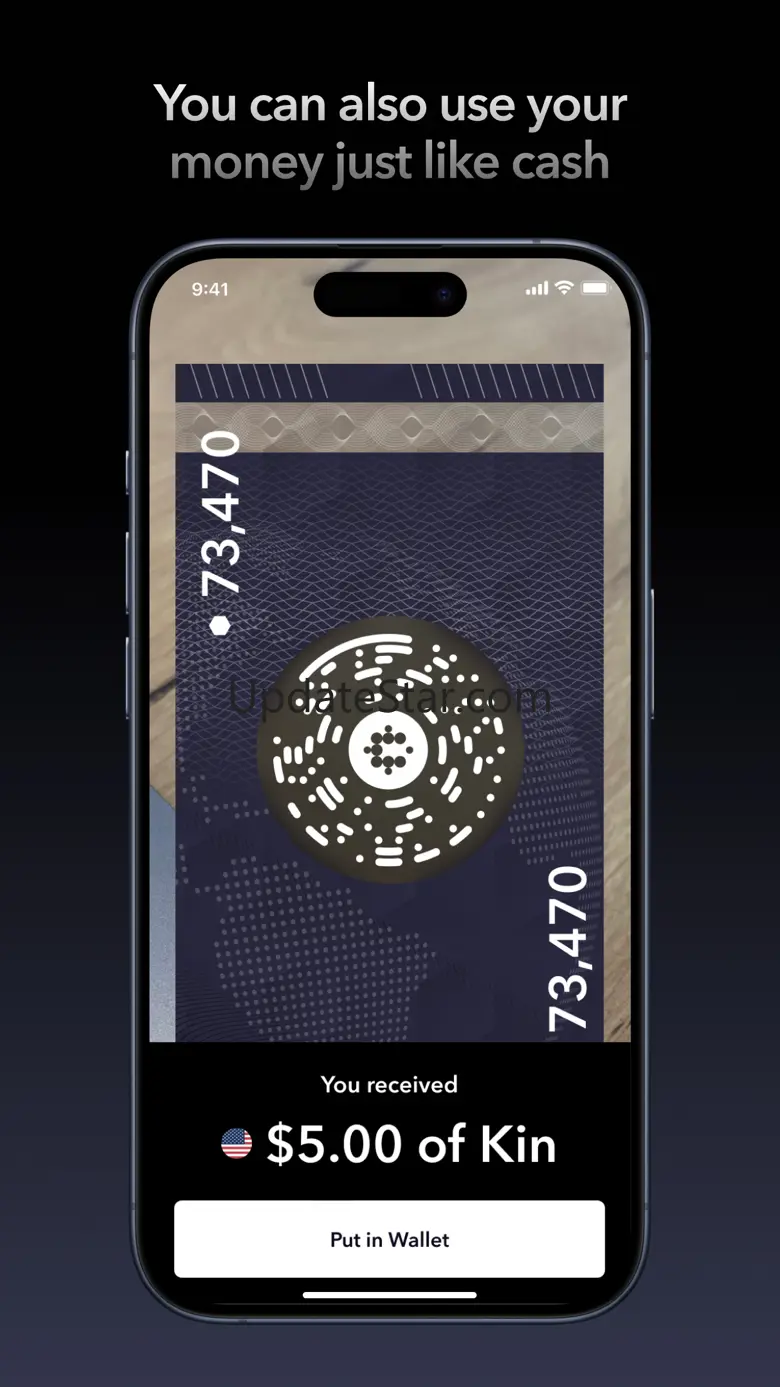 Code Wallet 2.1.10