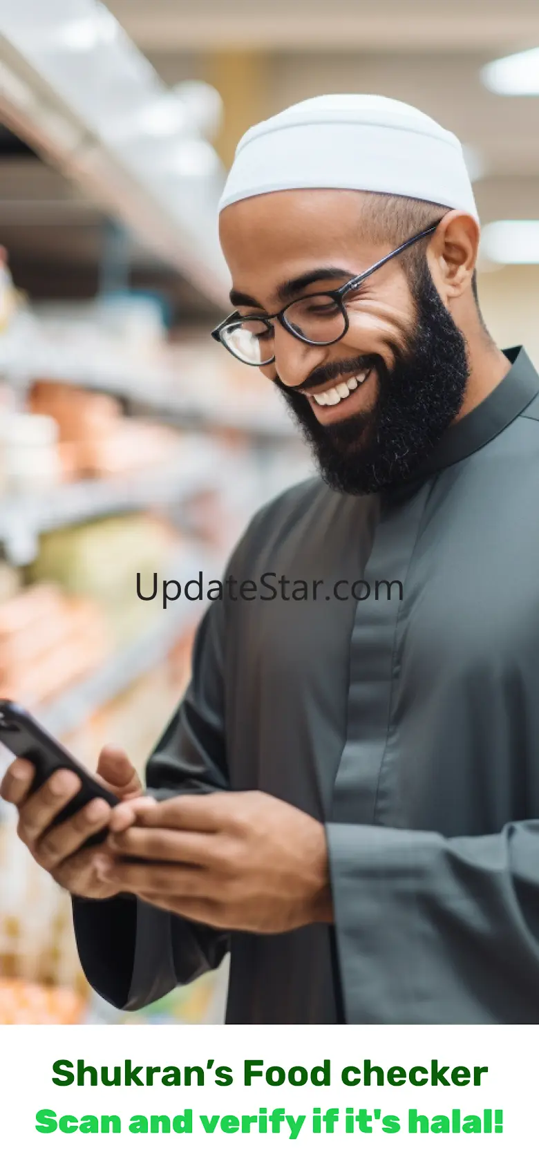 Shukran 4.1.49
