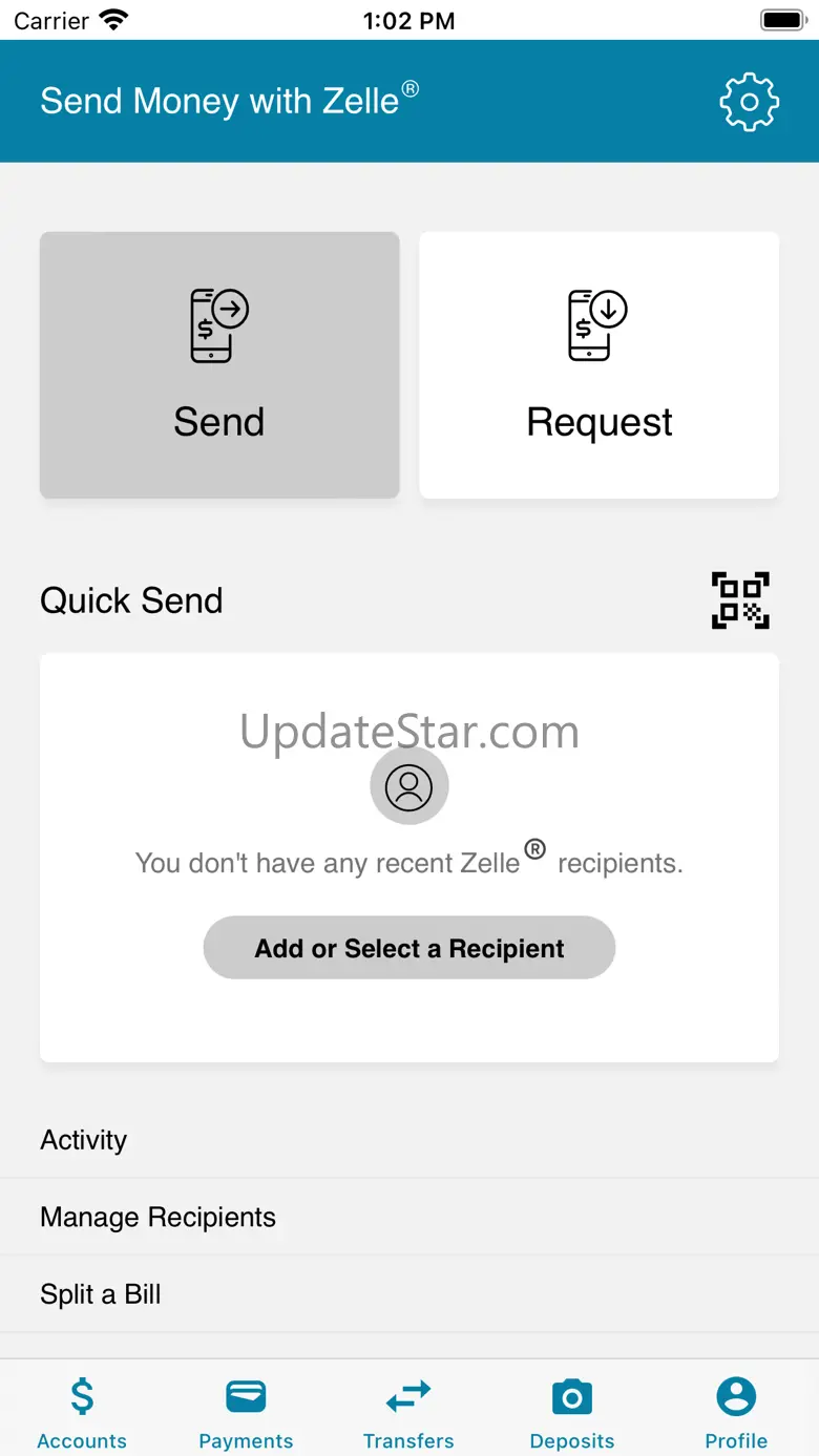 KeysBank Mobile App 7.0.1