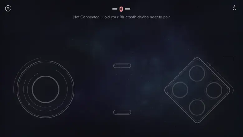 GoBLE - Bluetooth 4.0 Controller 1.1