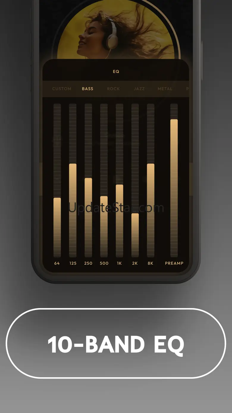 Speaker Connect：Volume Booster 2.1.3