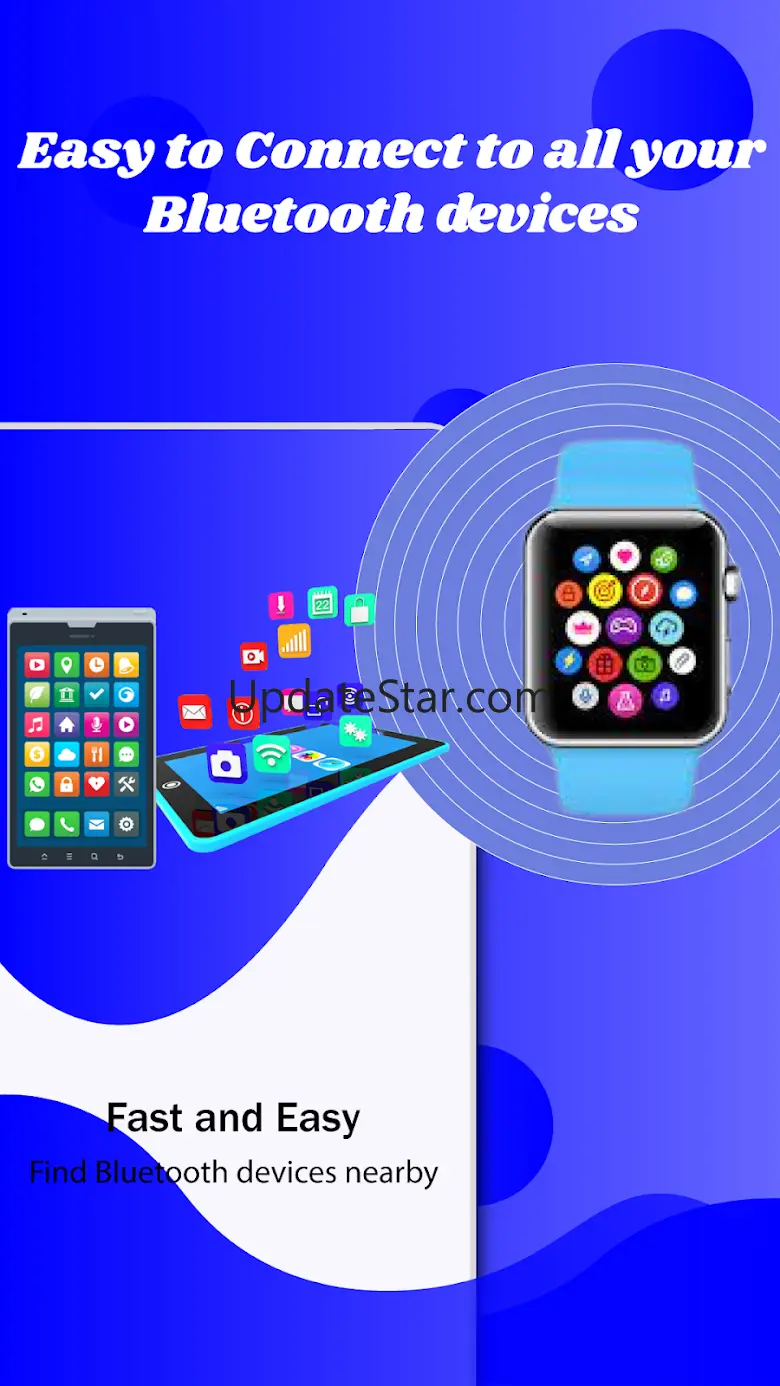 Bluetooth Pair Audio Connector 2.3