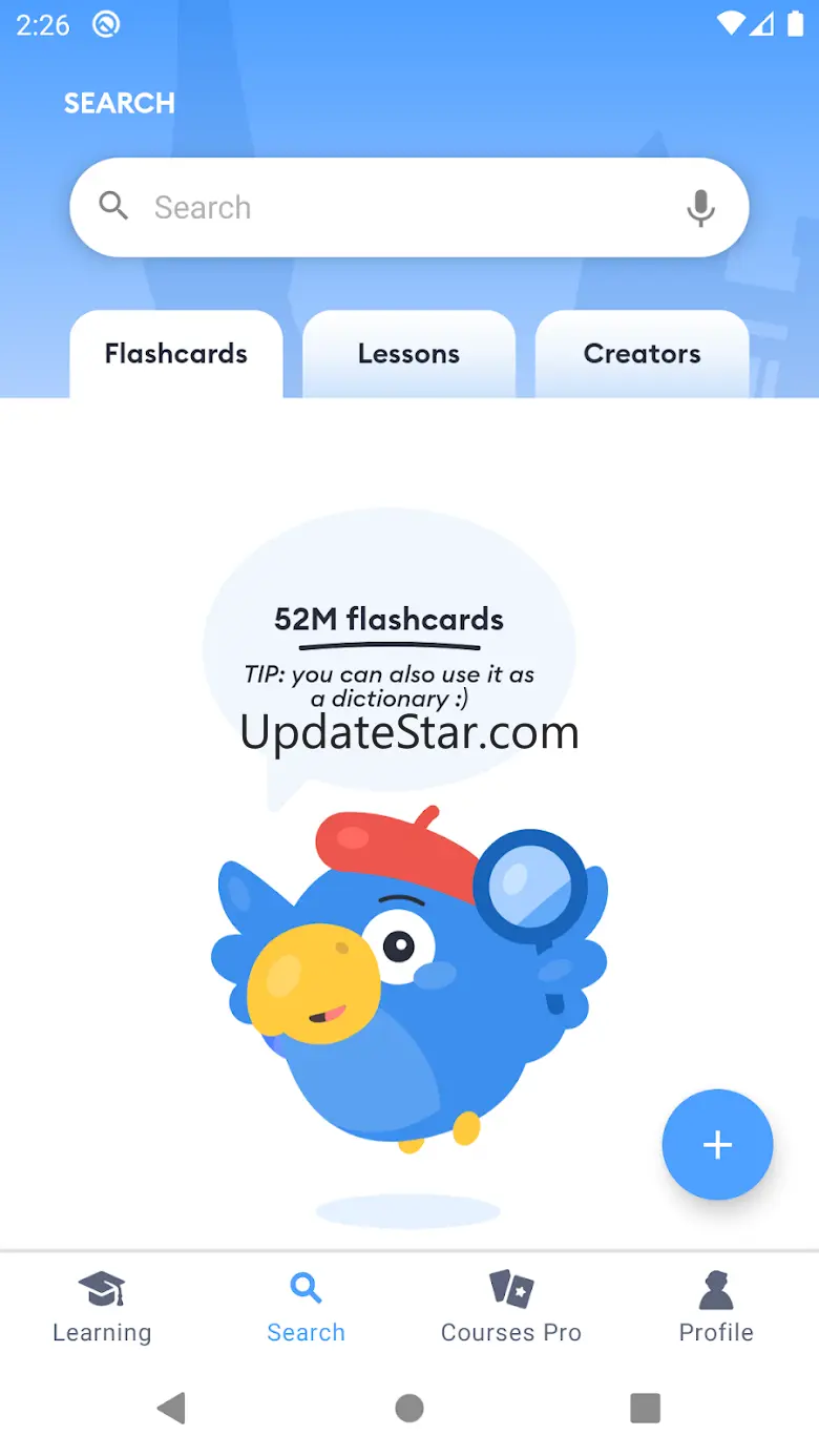 Learn French Vocabulary VocApp 5.0.75