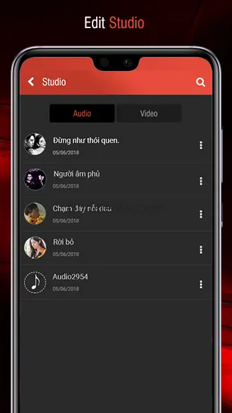 MP3 Cutter 2.0