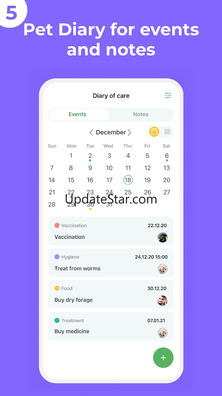WAUDOG Smart ID 1.2.41