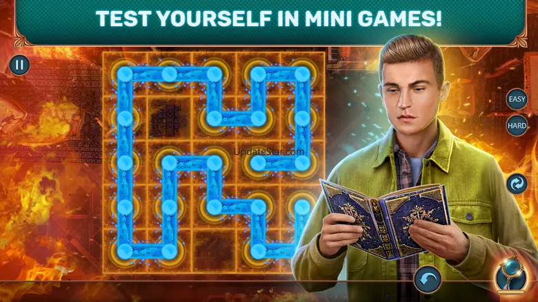 Hidden Objects: Hearts 4 F2P 1.0