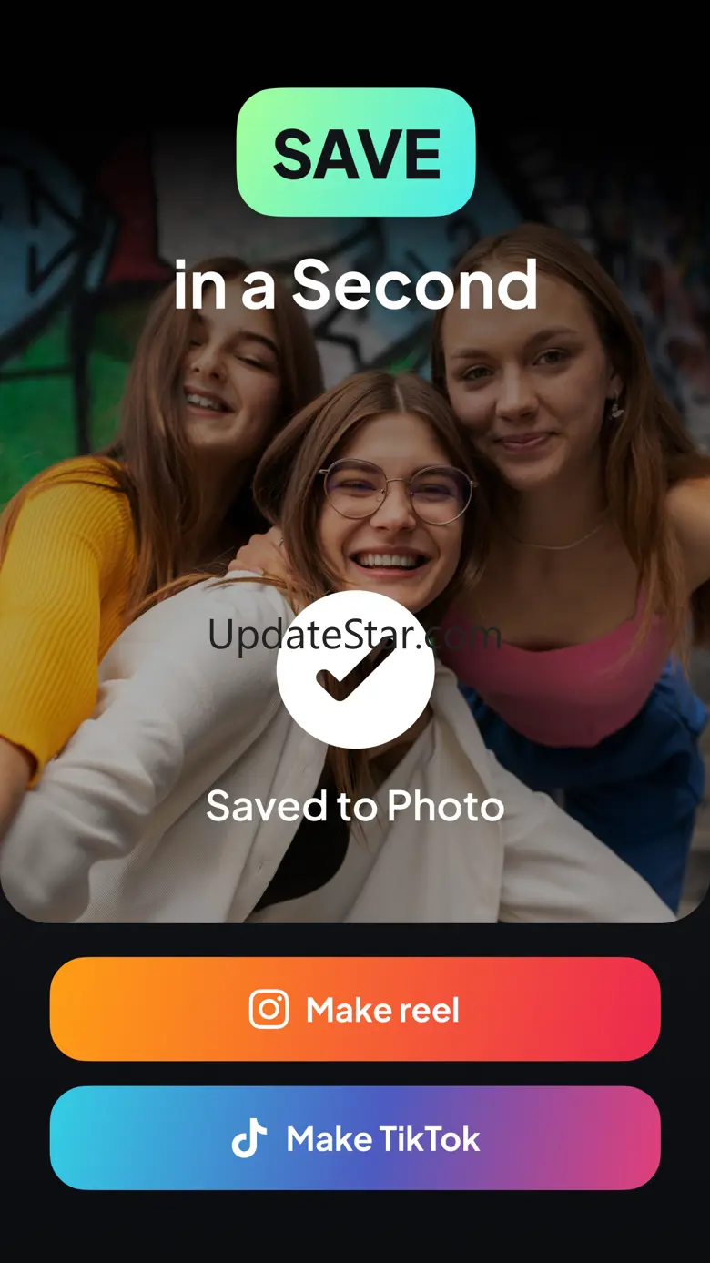 Video Maker - Reels Templates 1.1.1