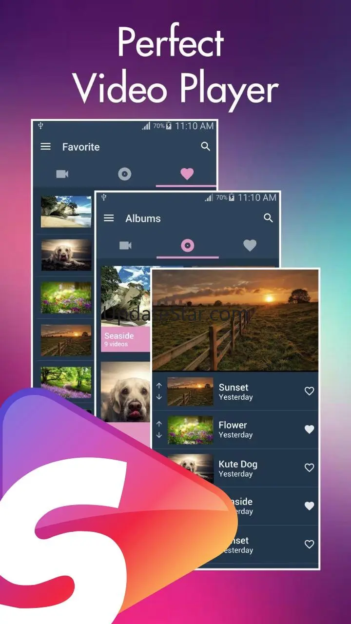 Smart Music Player 2.0.3