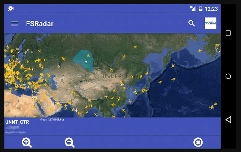 fsradar 1.1.4