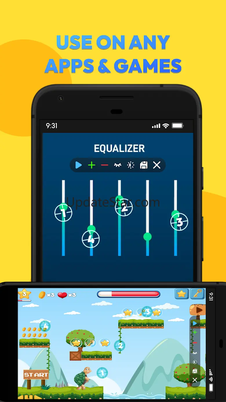 Auto Clicker: Multiple Tapping 2.4.1.4