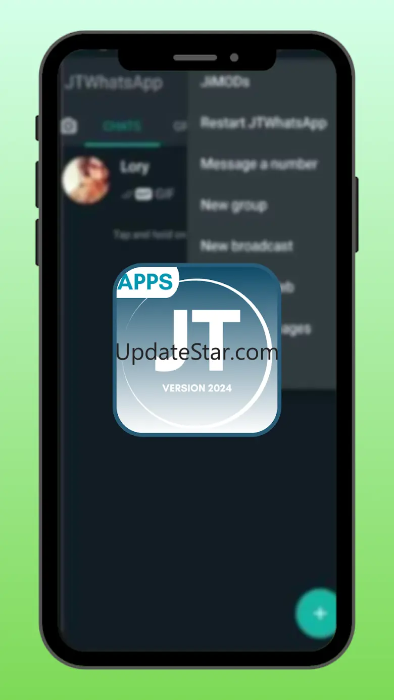 JT Washapp 2024 Advice 1.1.2