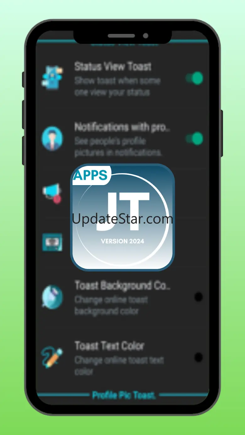 JT Washapp 2024 Advice 1.1.2