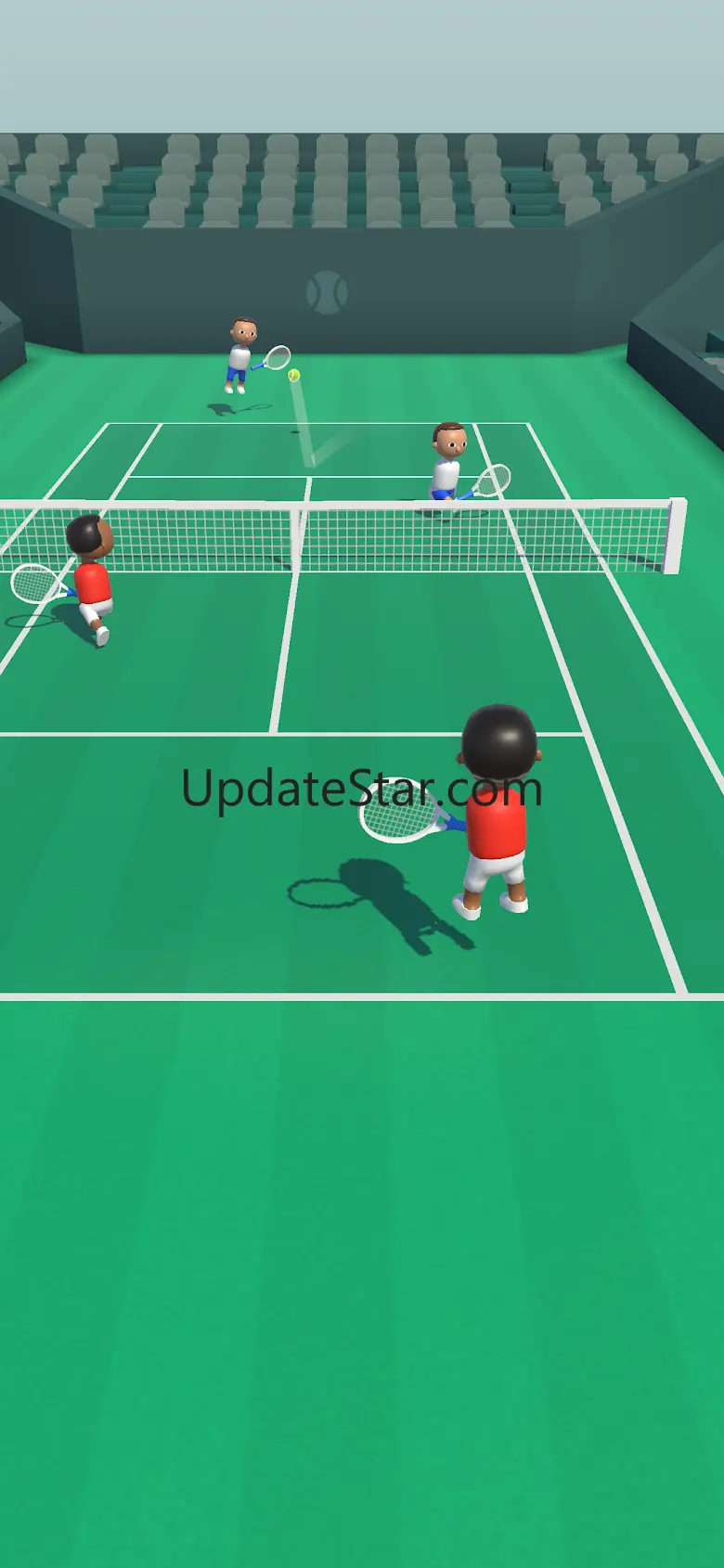 Twin Tennis 1.7.0