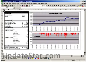 Build an Automated Stock Trading System in Excel 1.0