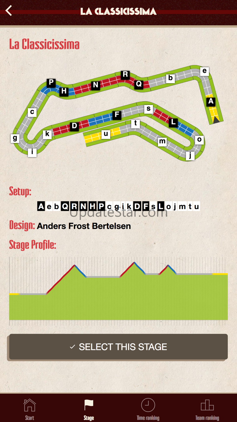 Flamme Rouge Companion 2.3.0