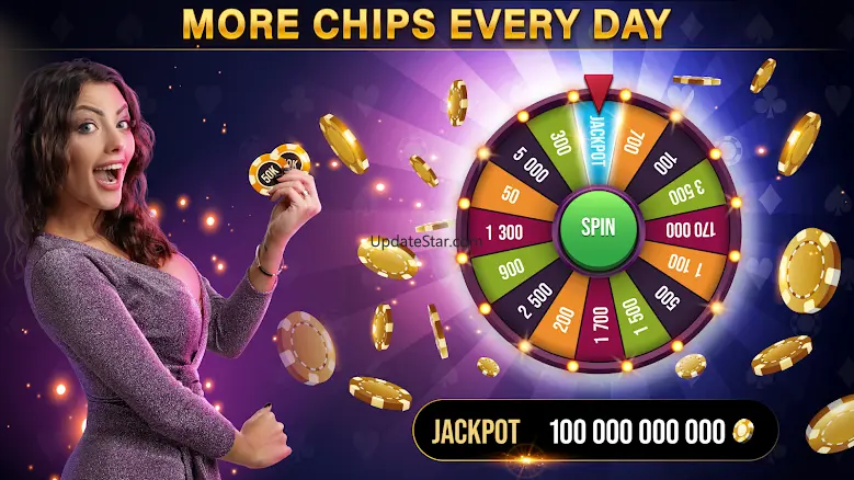 Roulette All Star: Casino Game 1.0.15