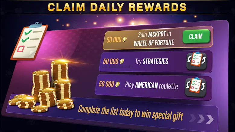 Roulette All Star: Casino Game 1.0.15