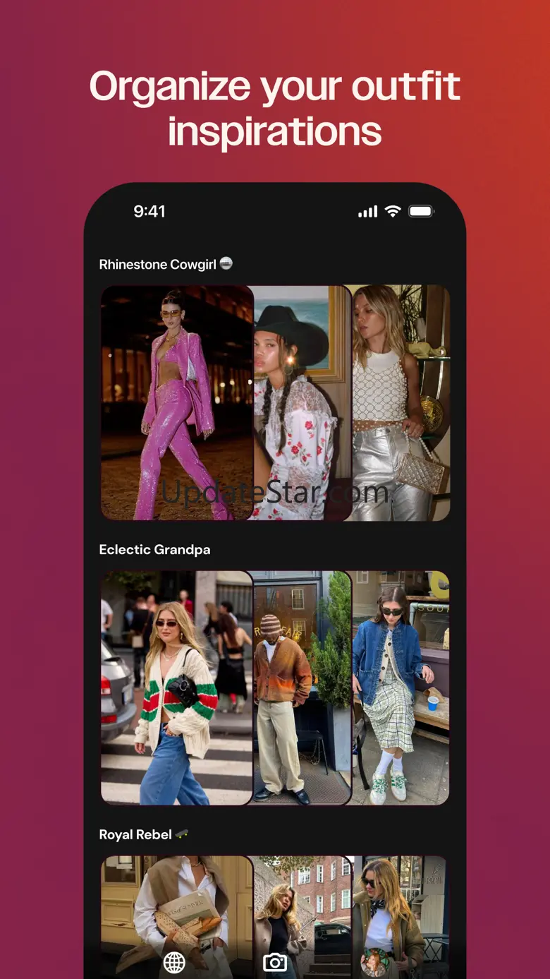Peep | Outfit Finder & Planner 2.1.3
