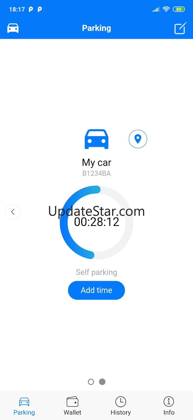 Varna Parking 3.0.2