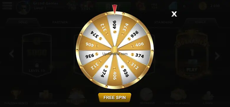 Spades Online: Solitaire Games 4.9