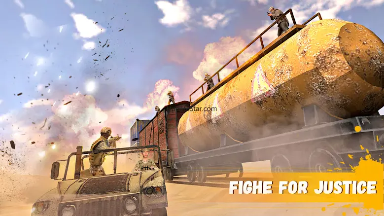 Merge Idle Gun 1.0.6