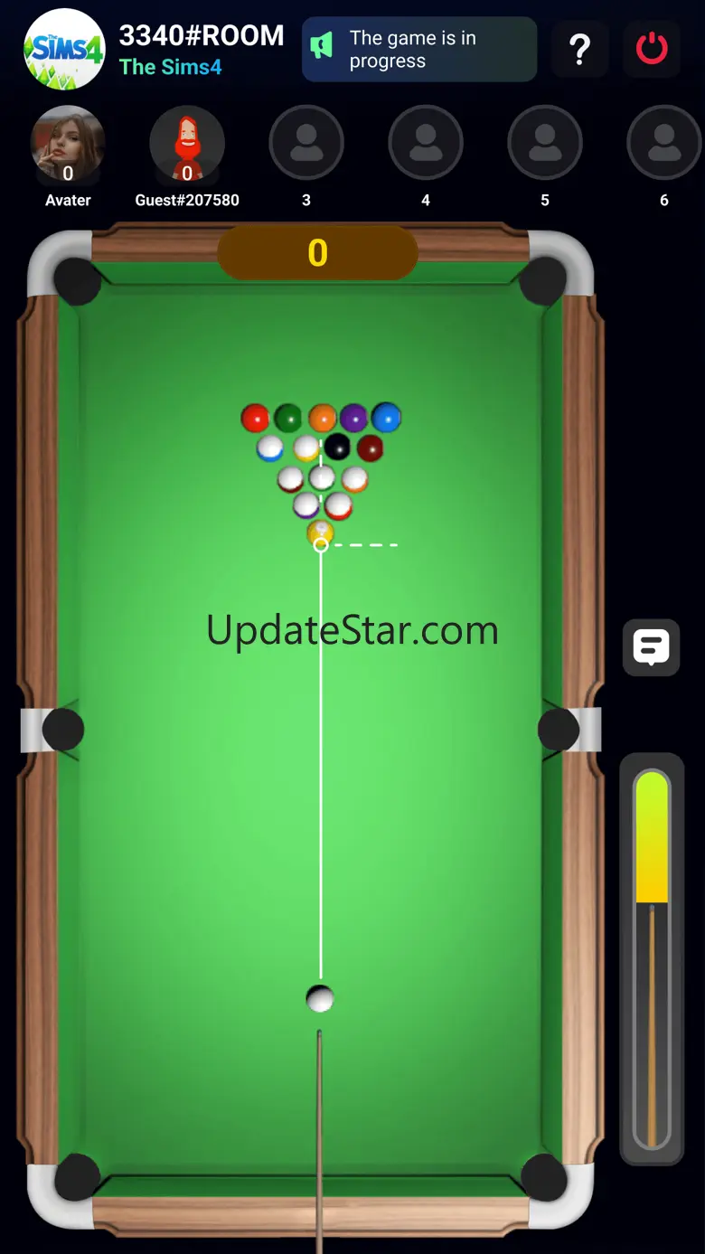 Eigo - Live Chat, Play, Meet 1.2.0