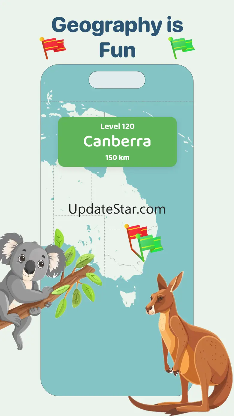 Geo Guesser 2: Cities 1.0.3