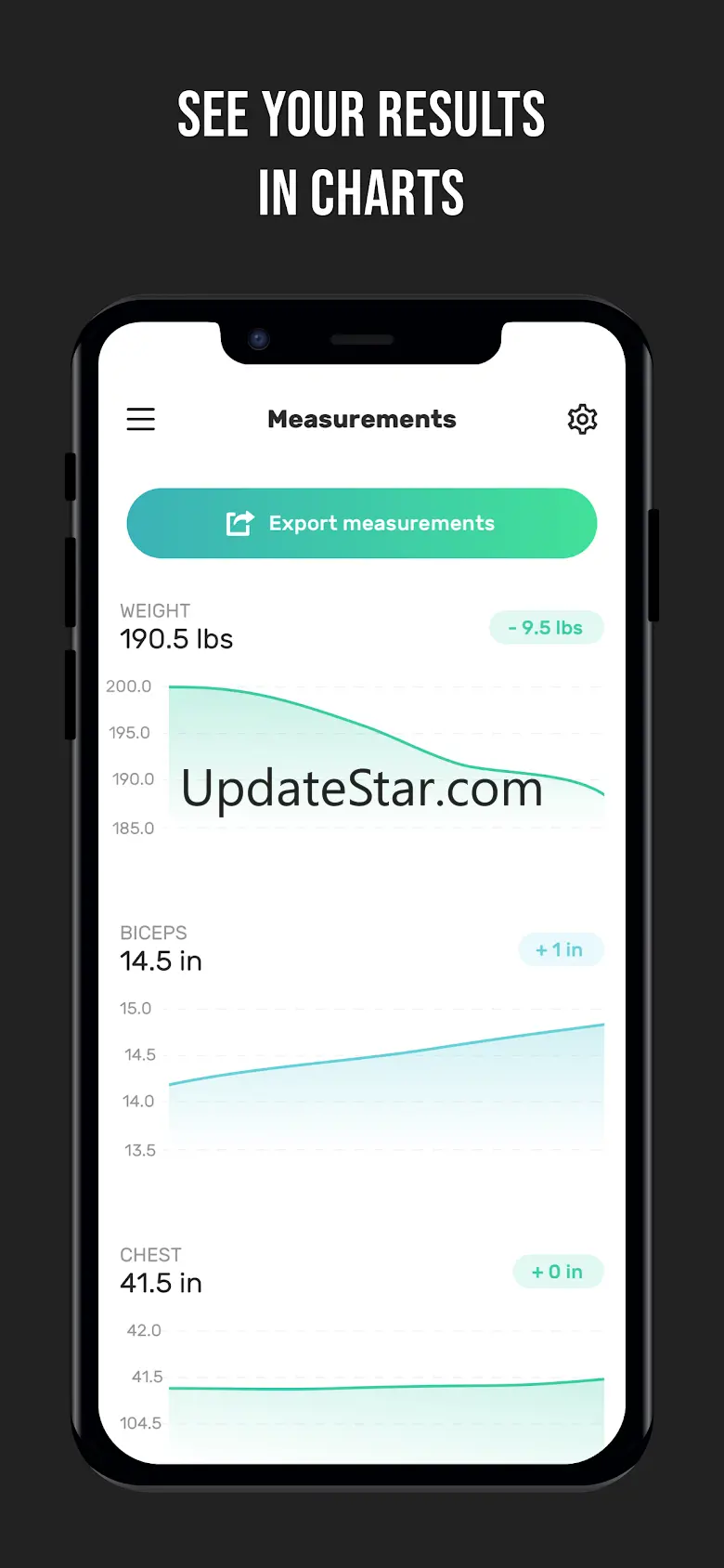 Shapez - Body Progress Tracker 11.3.0