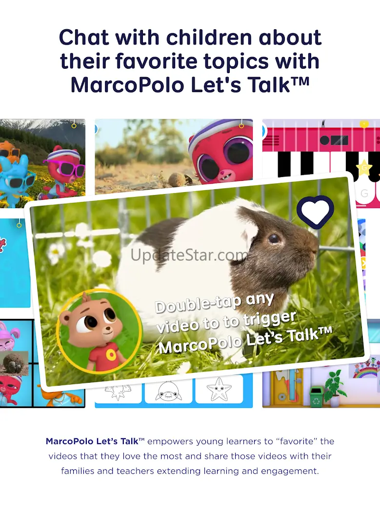 MarcoPolo World School 4.7.4