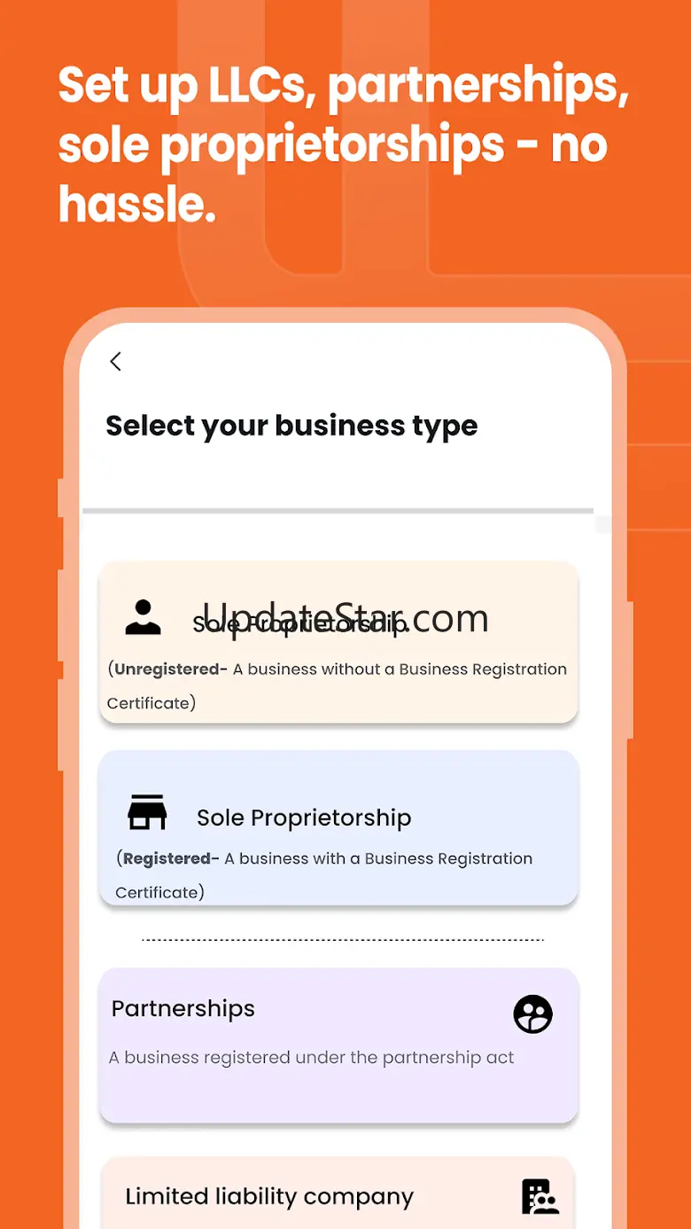 LOOP for Business 1.0.0