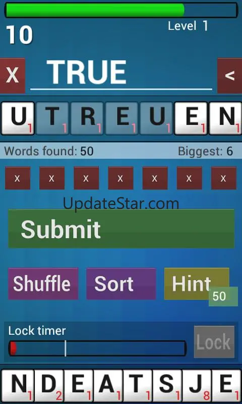 Word Game 2 1.7