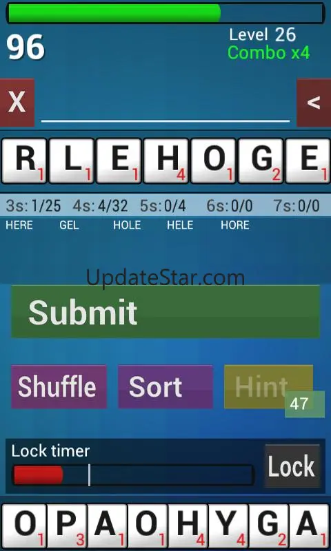 Word Game 2 1.7