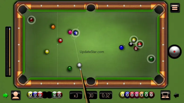 8 Ball Billiards Classic 20.18.01